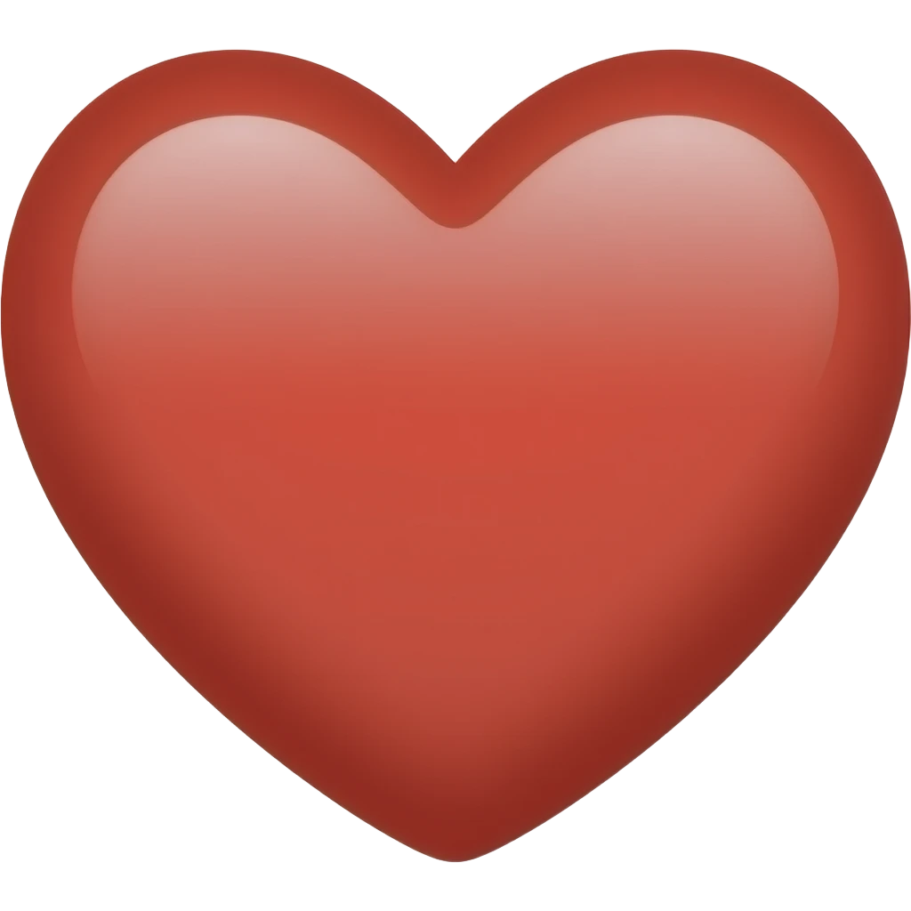 heart emoji