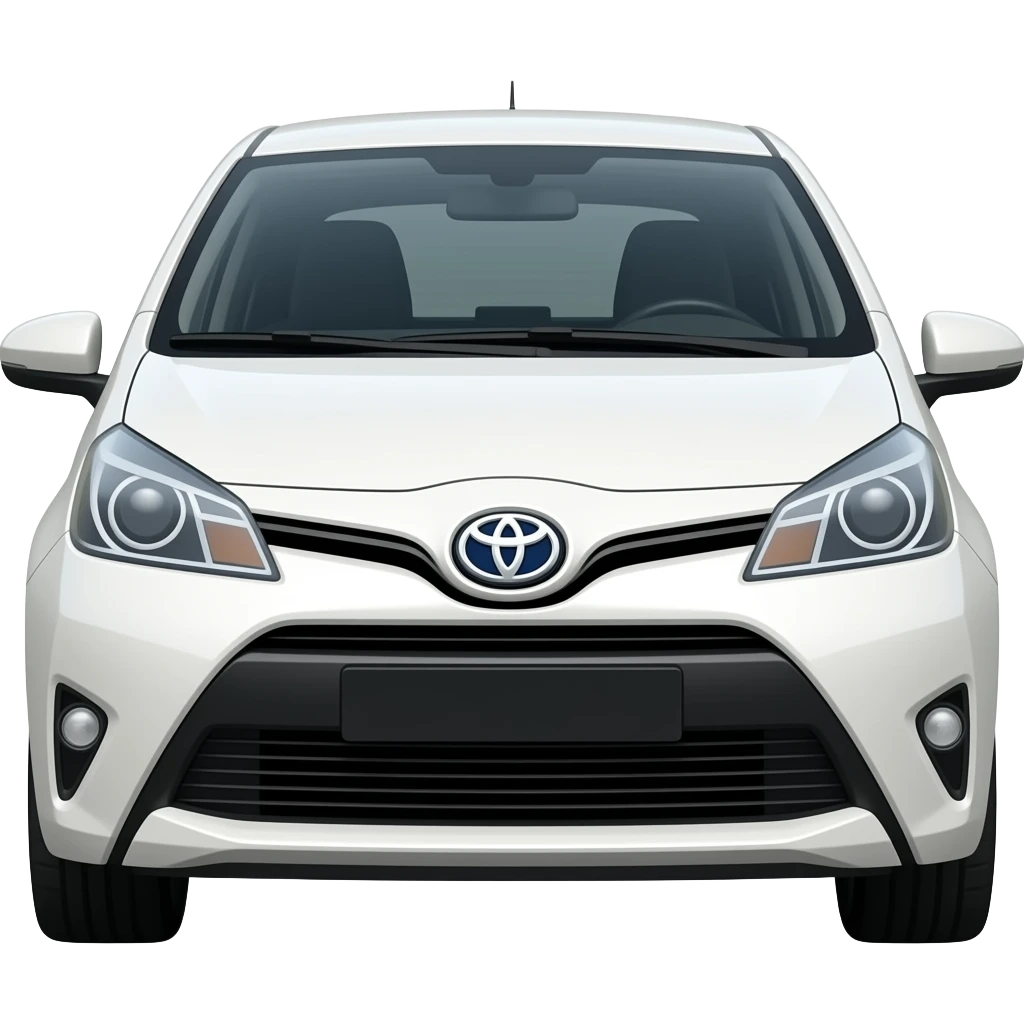 yaris emoji