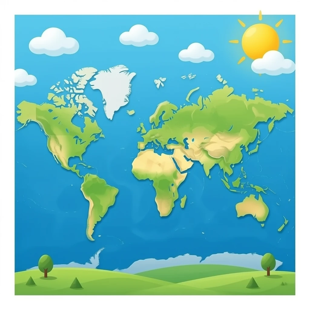 among us Map full emoji