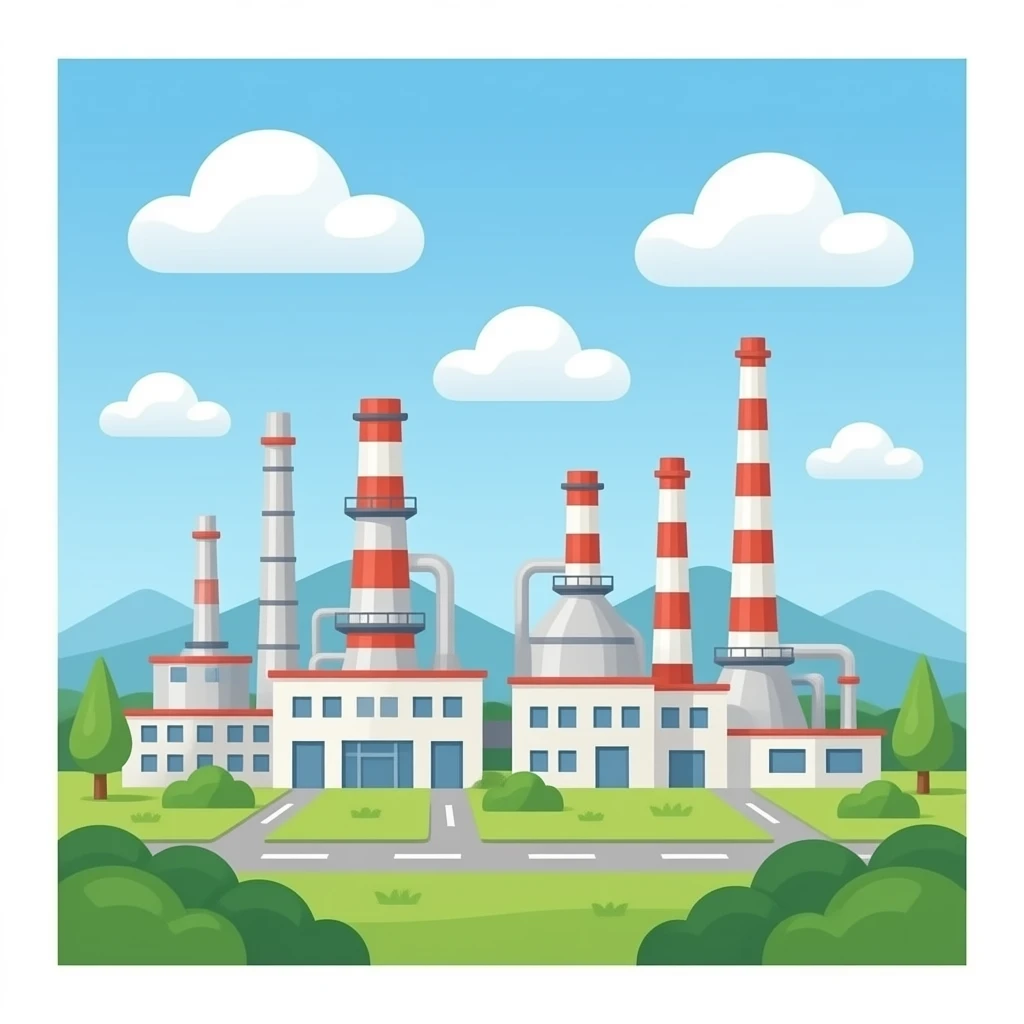 factory emoji