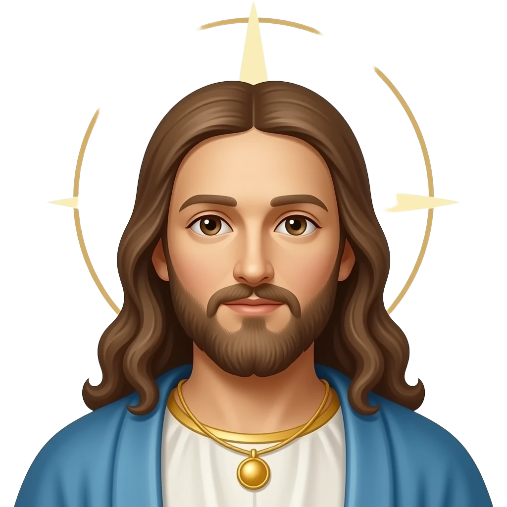 Emojis  Dios emoji