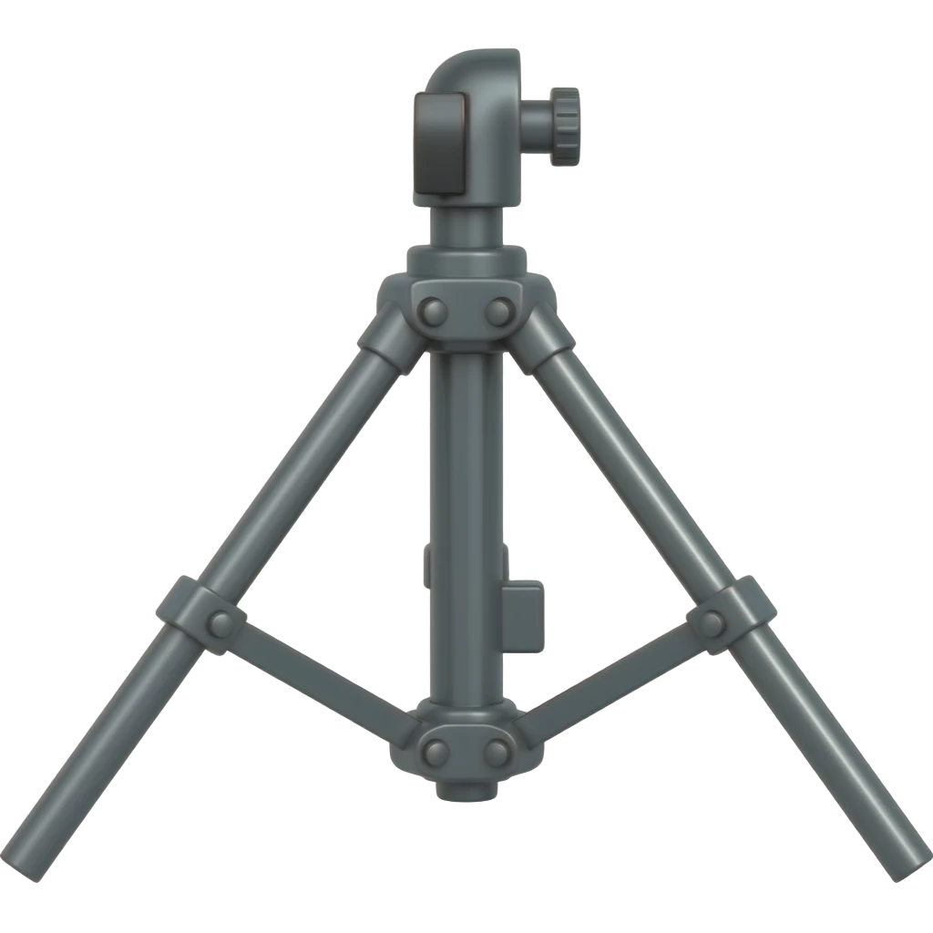 stand light emoji