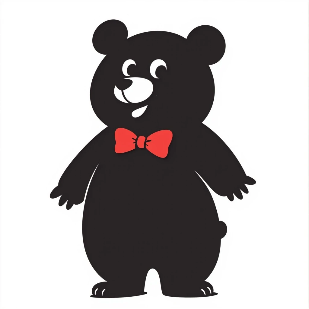 Bear emoji