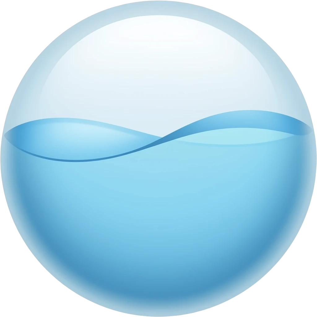 water emoji