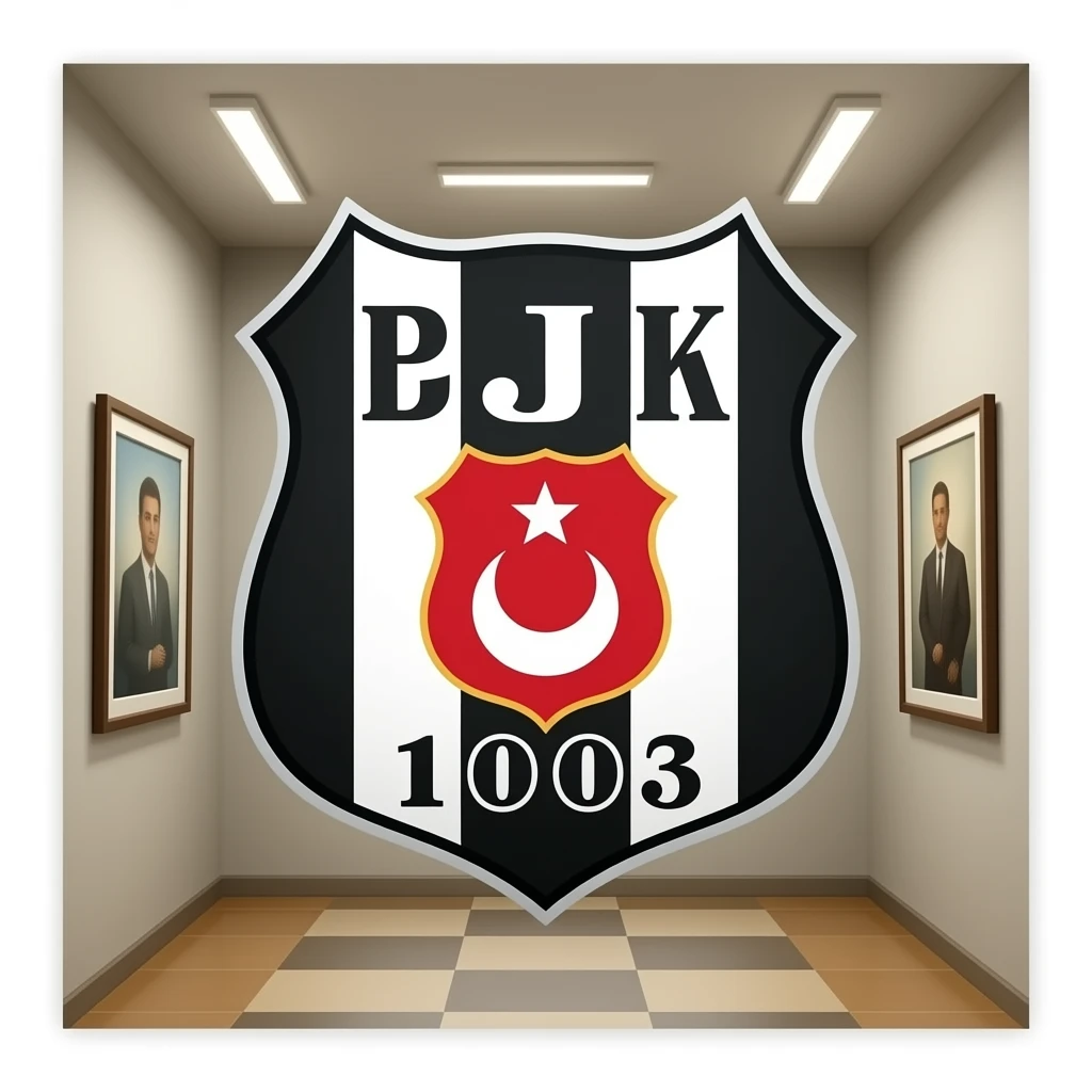 Profildeki filmdeki fotoğrafı Beşiktaş müzesi yap emoji