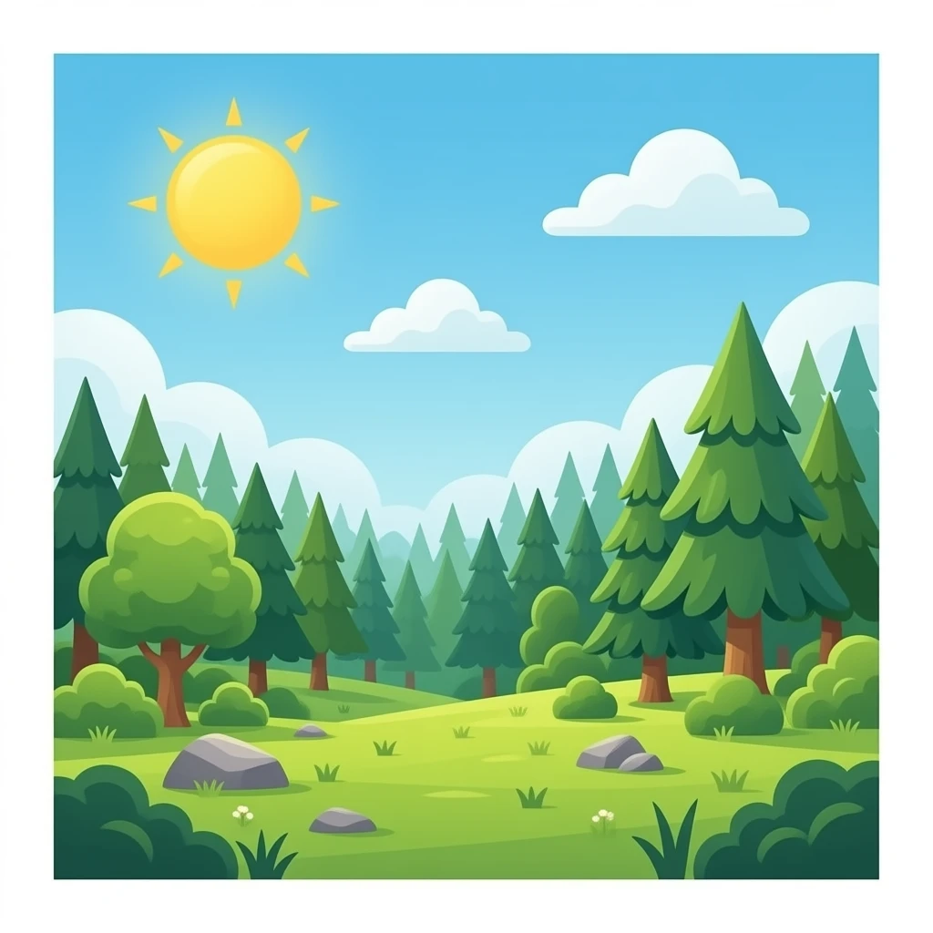 AI Forest emoji