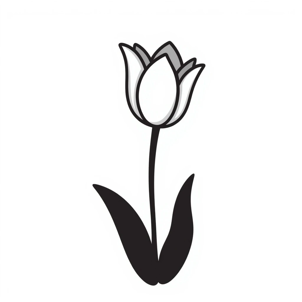 Spring emoji