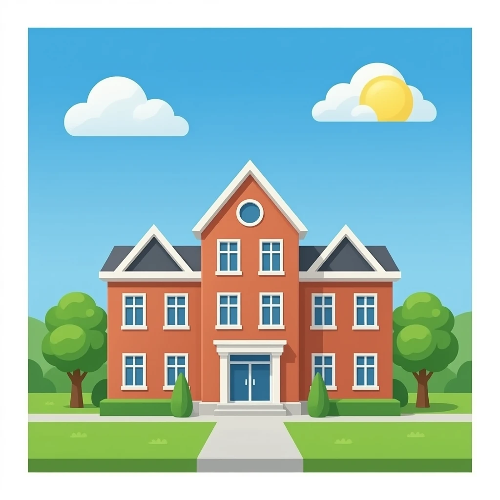 Building emoji