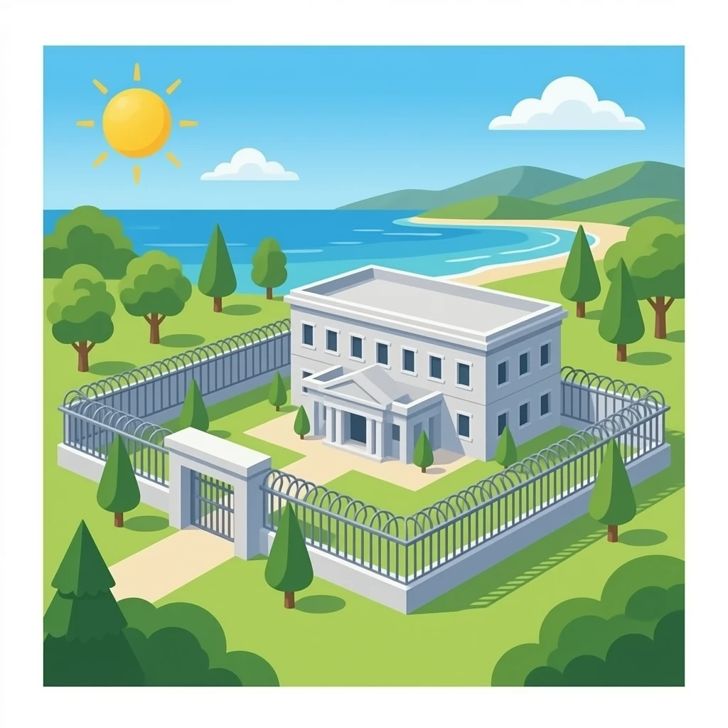 Waterlemon mega prison emoji