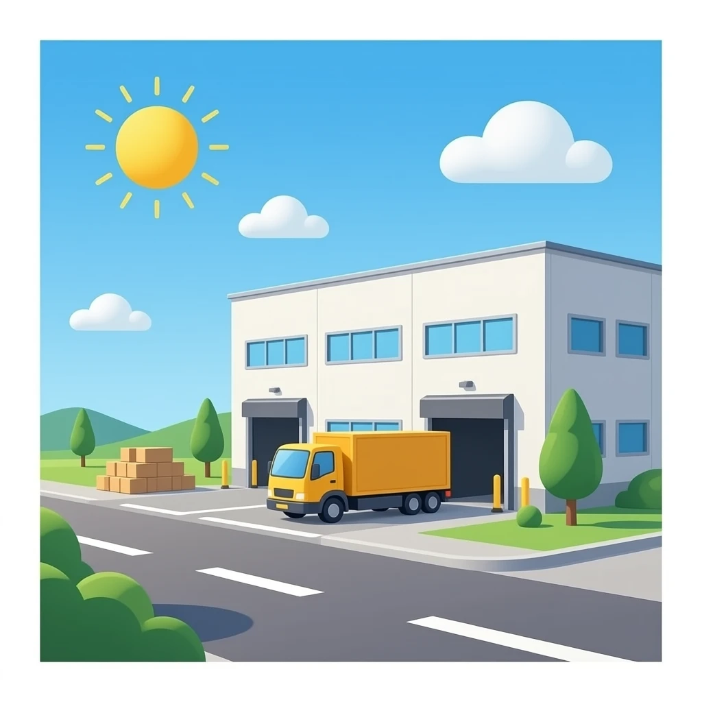 logistica emoji