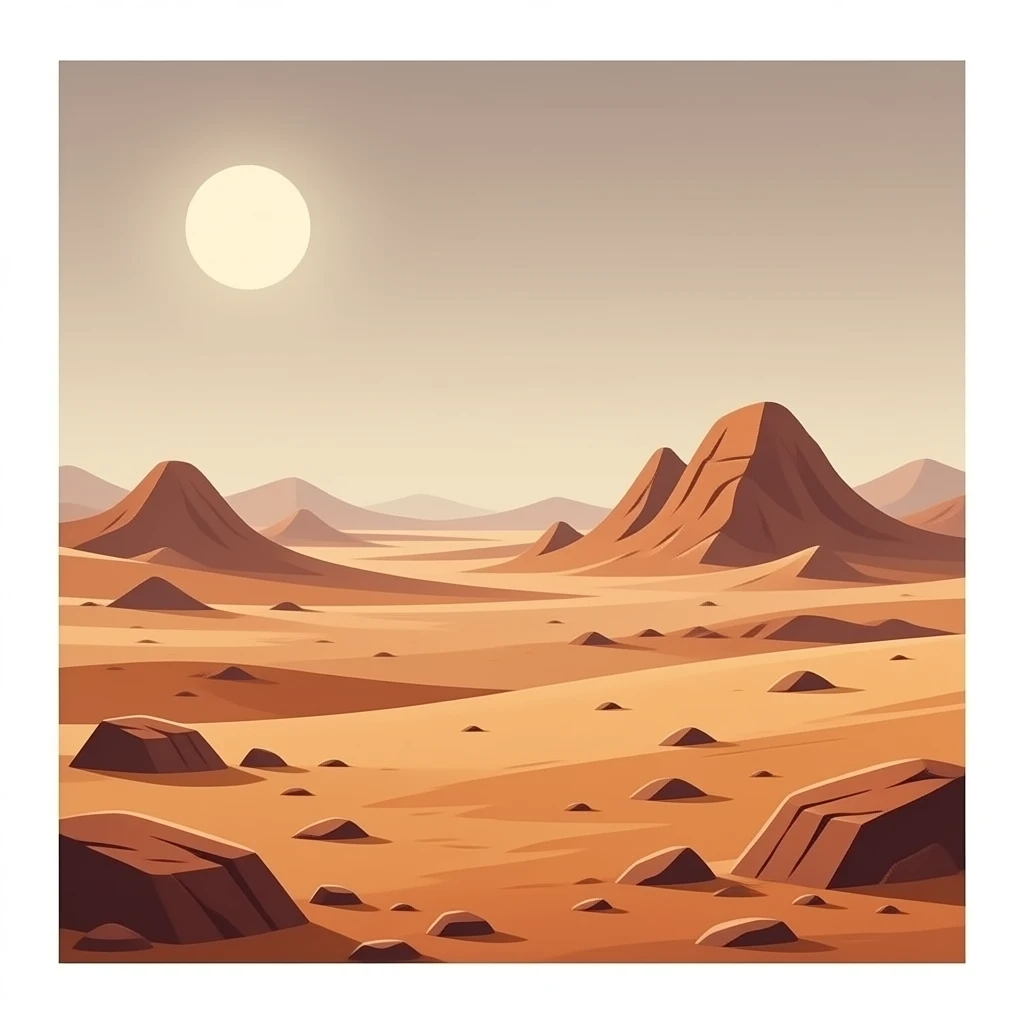 MARS emoji