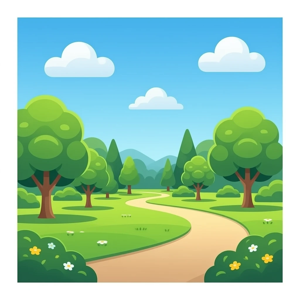 PARK emoji