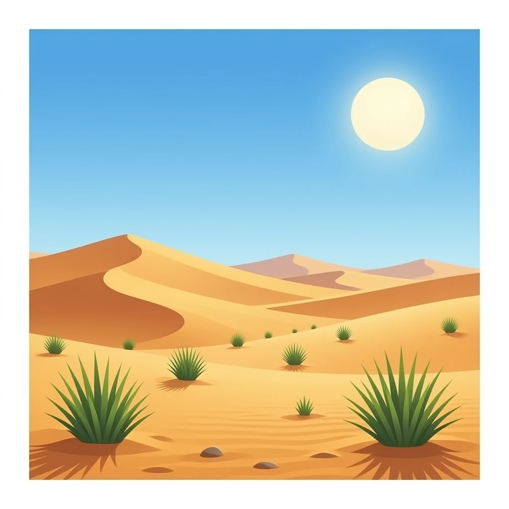 Thar emoji