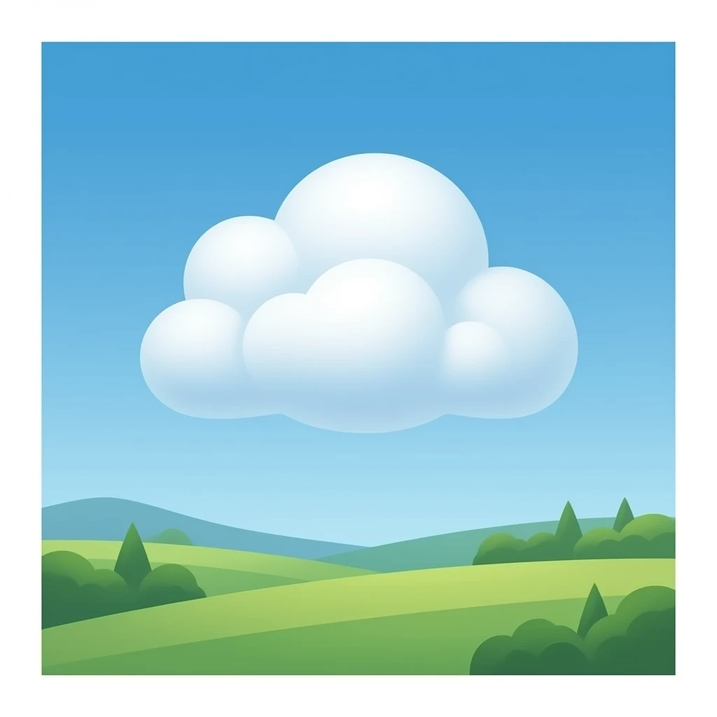 nuves emoji