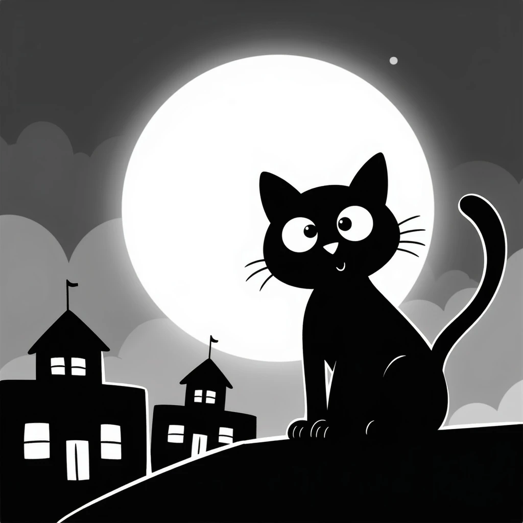 Night emoji