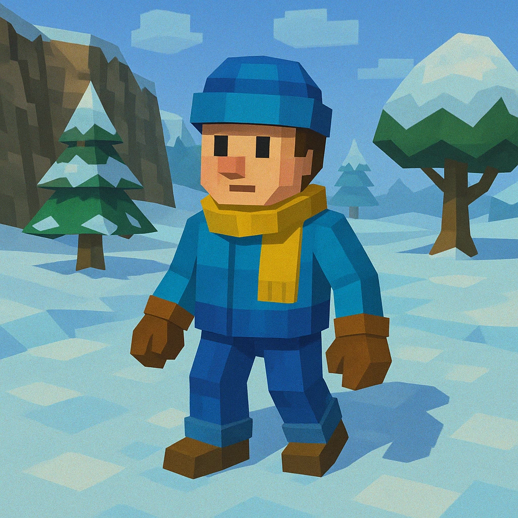 winter  emoji