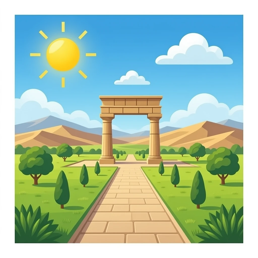 پاسارگاد emoji