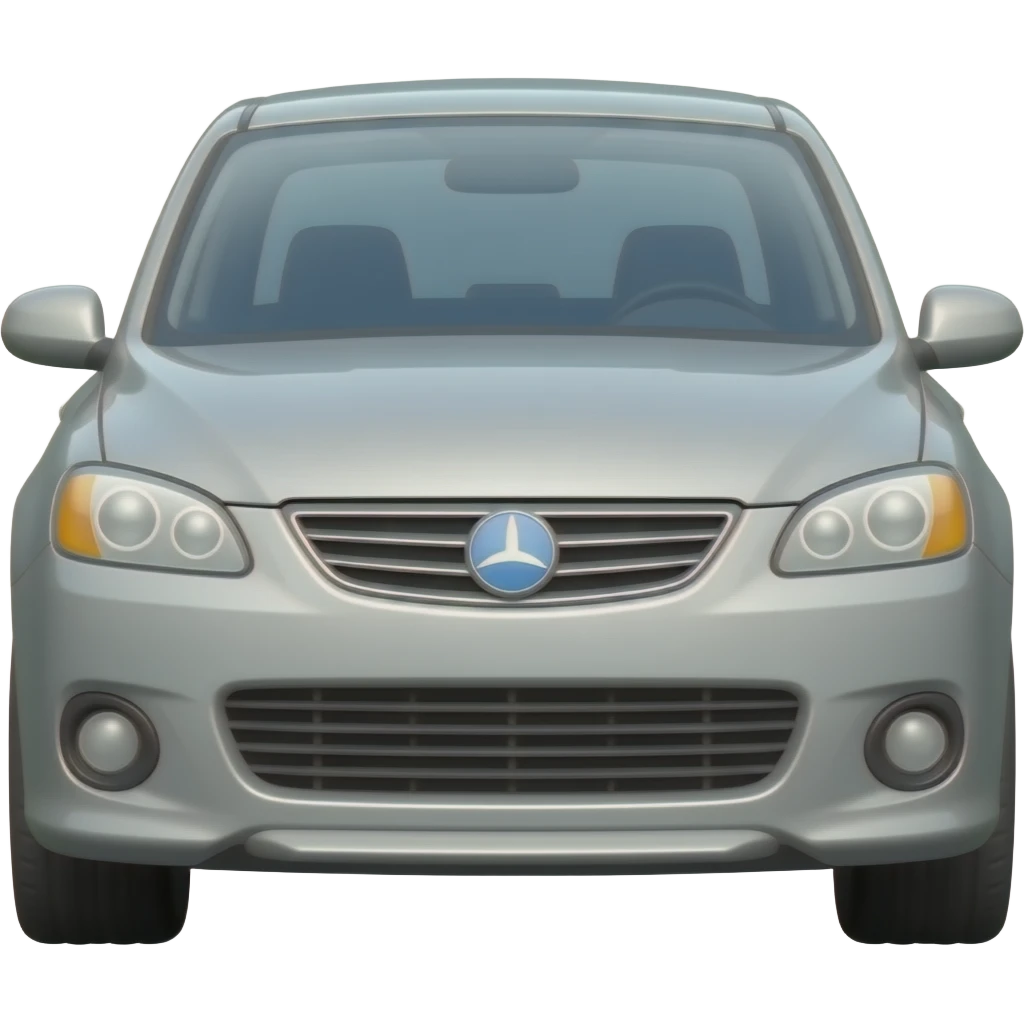 car emoji