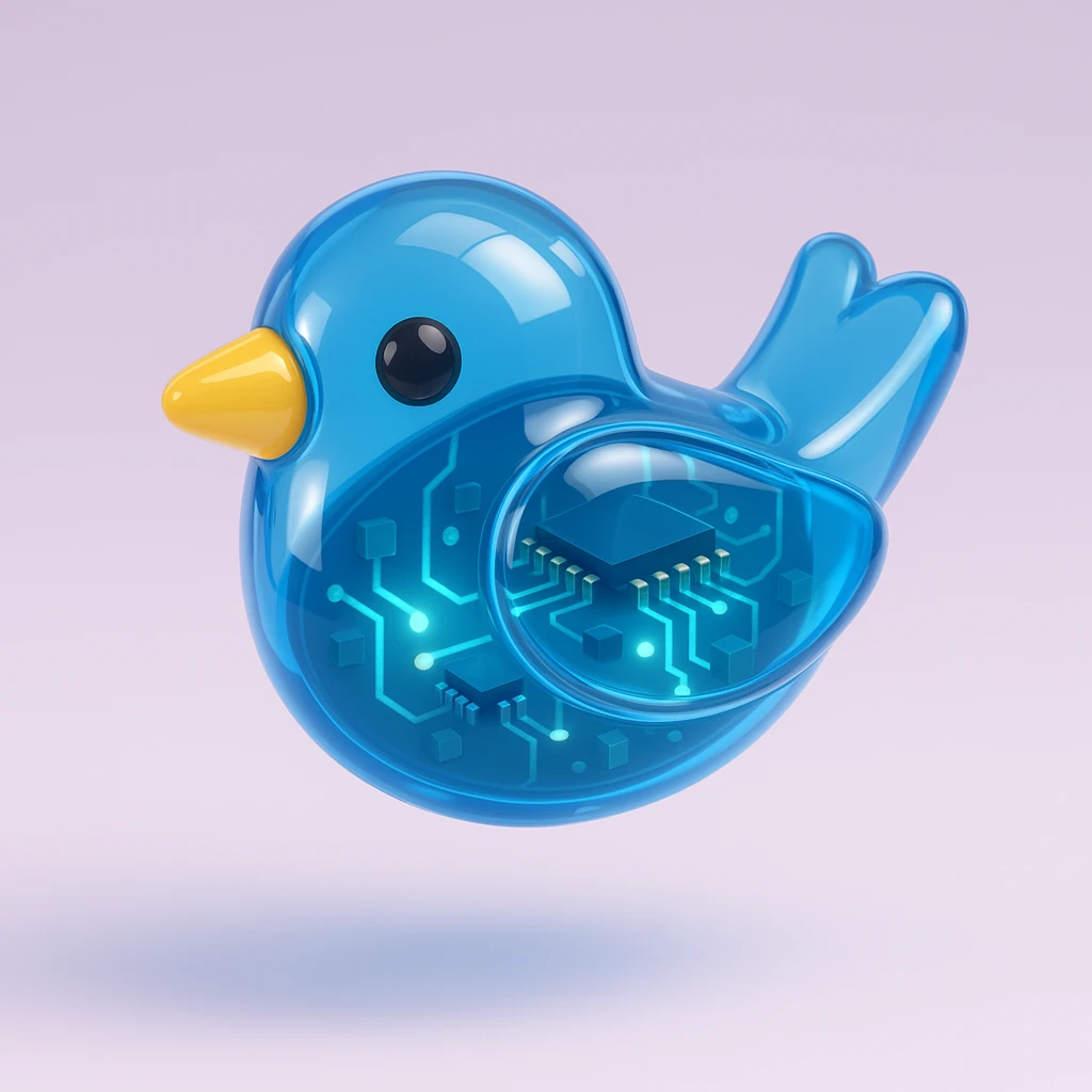 bird emoji