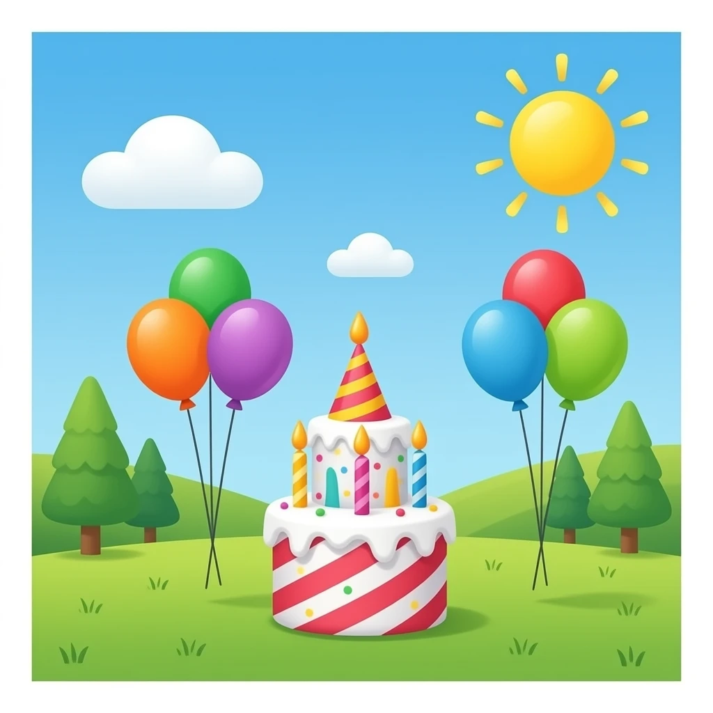 party emoji