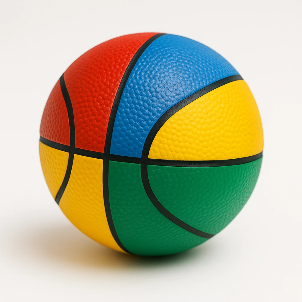 Ball emoji