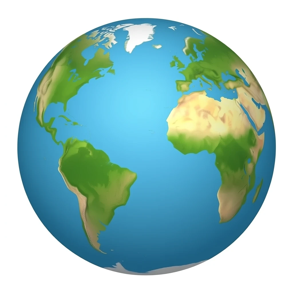 equator emoji