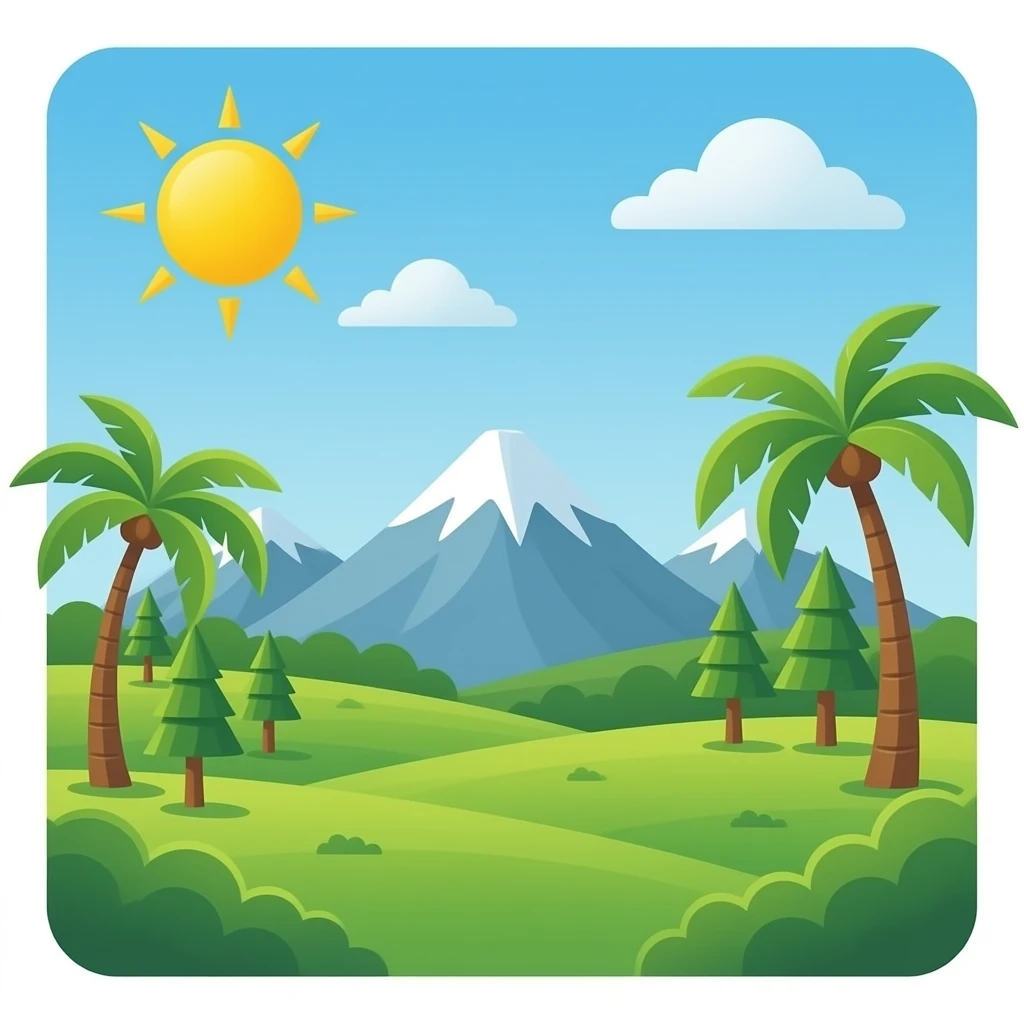 panamá emoji