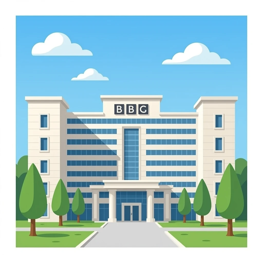 bbc emoji