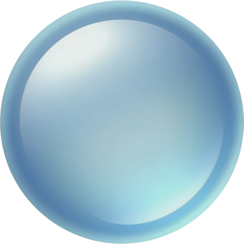 Bubble emoji