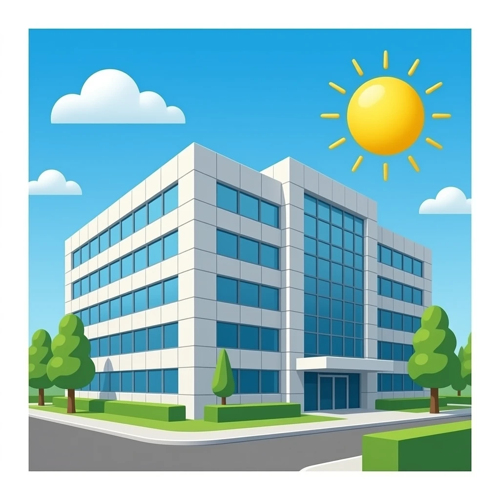 empresa emoji
