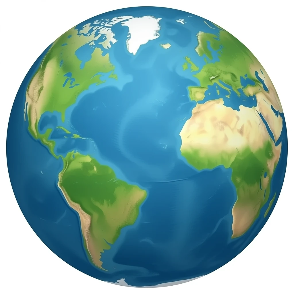 tierra emoji