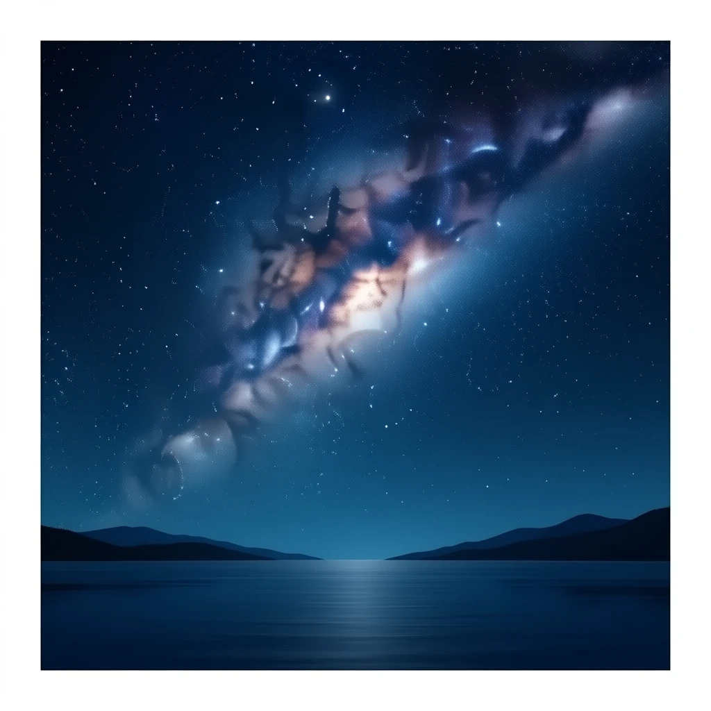 🌌 emoji