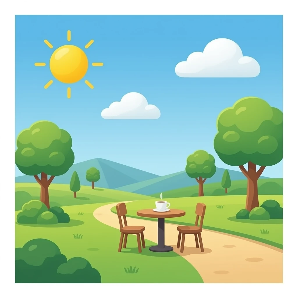 cafe emoji