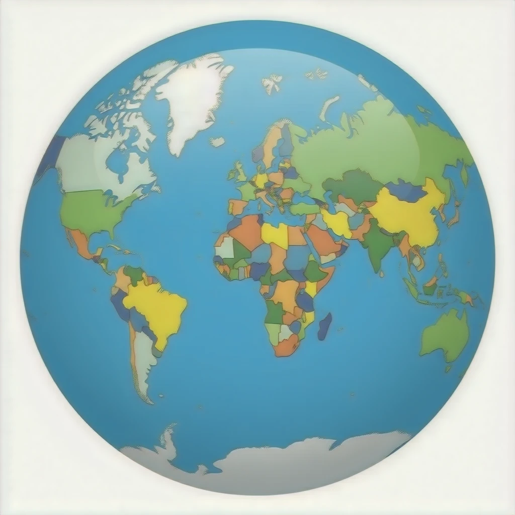 countries emoji