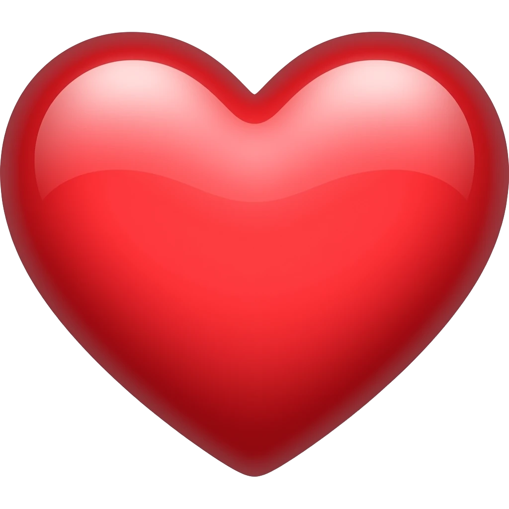 heart emoji