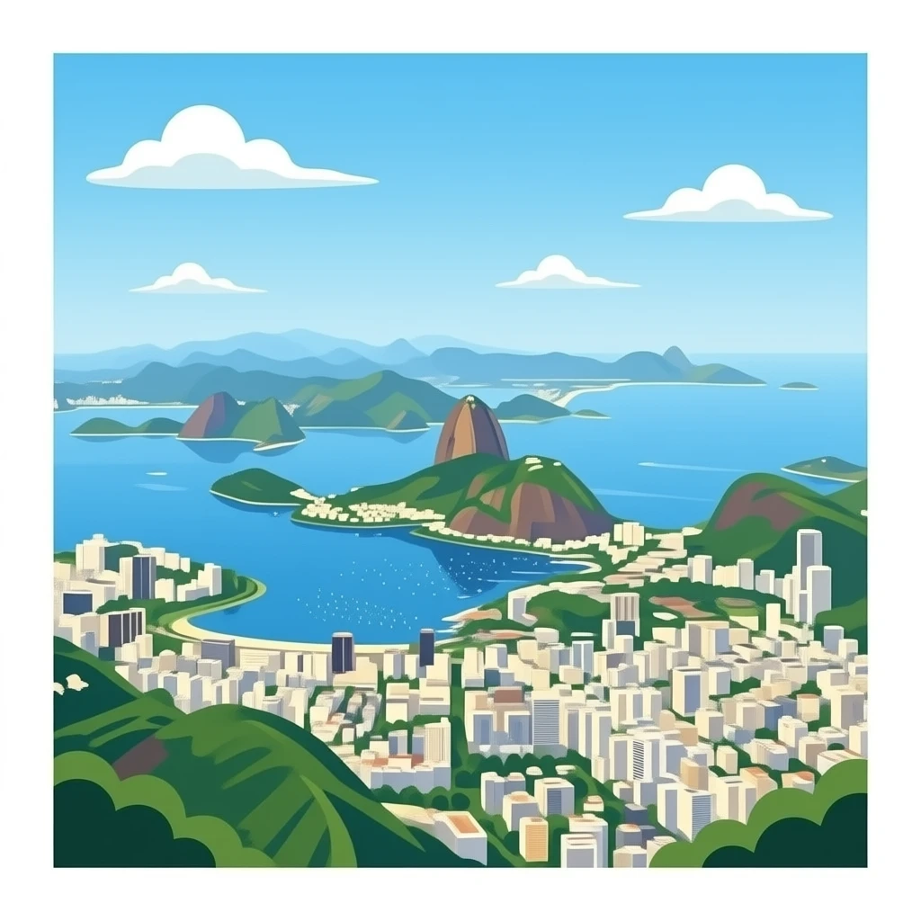 Rio emoji