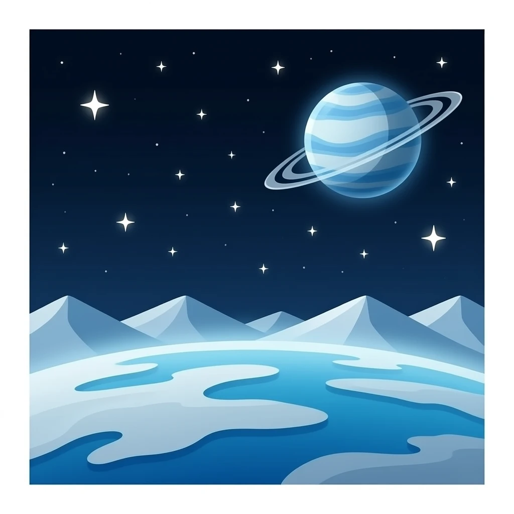 Space emoji
