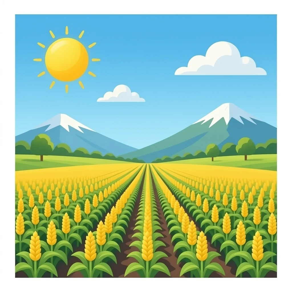 agricultura emoji