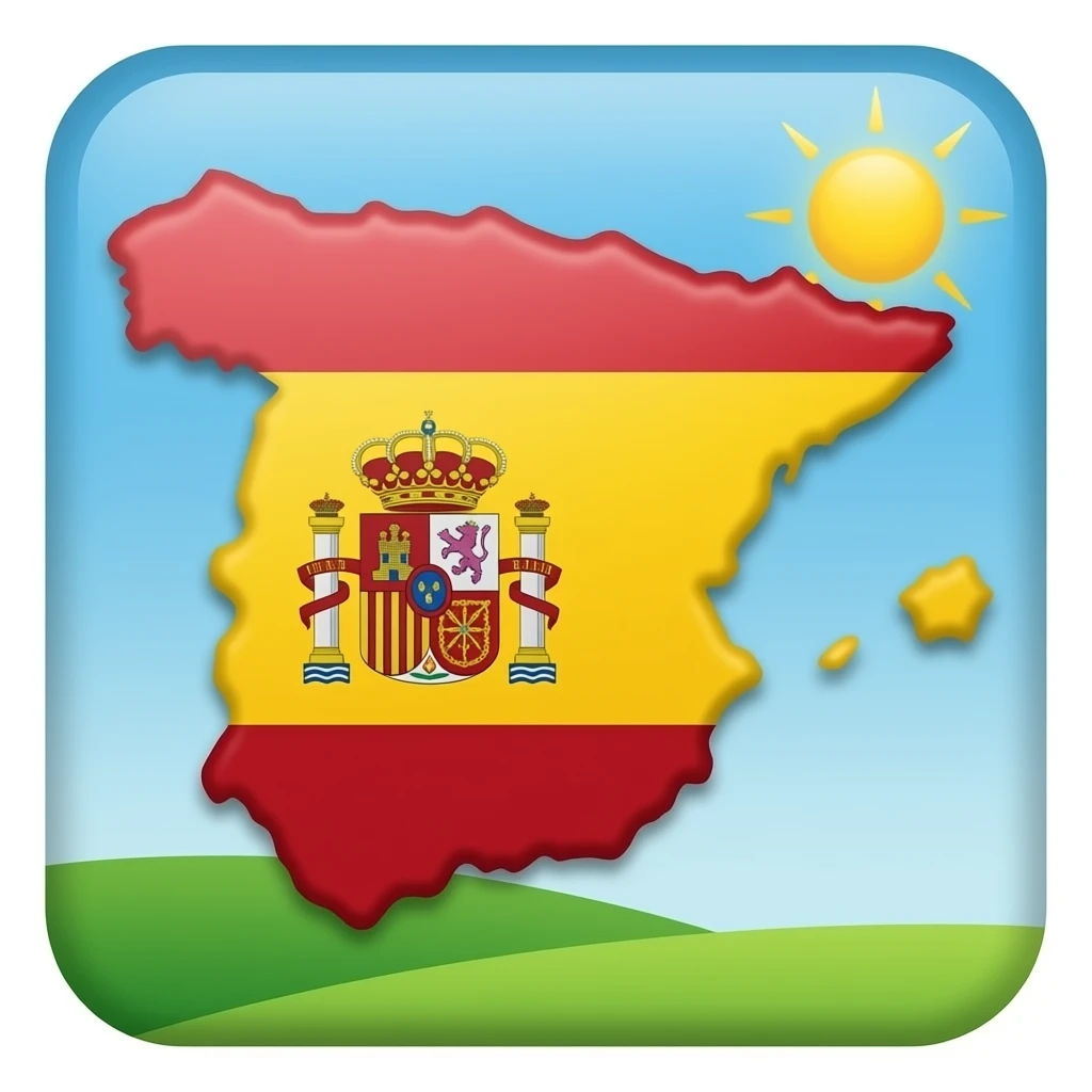 Spain emoji