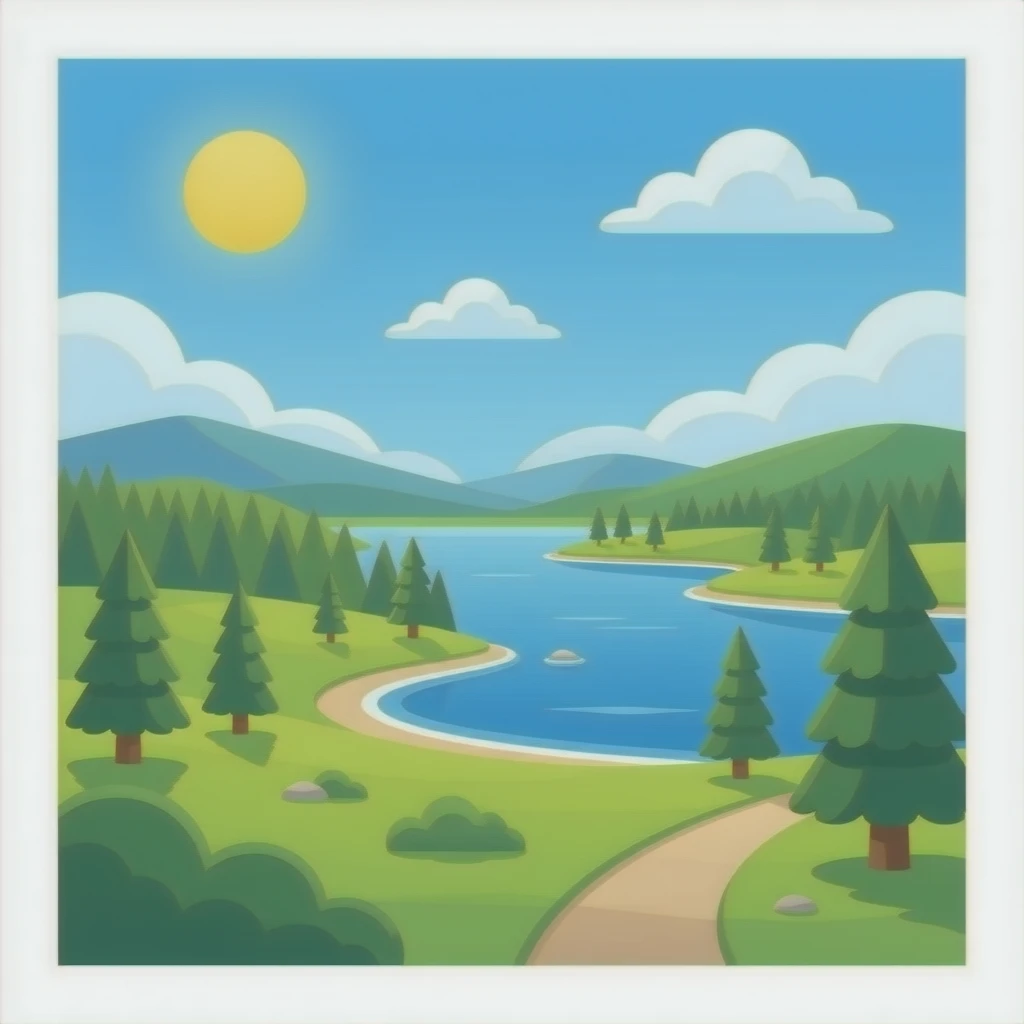 maine emoji