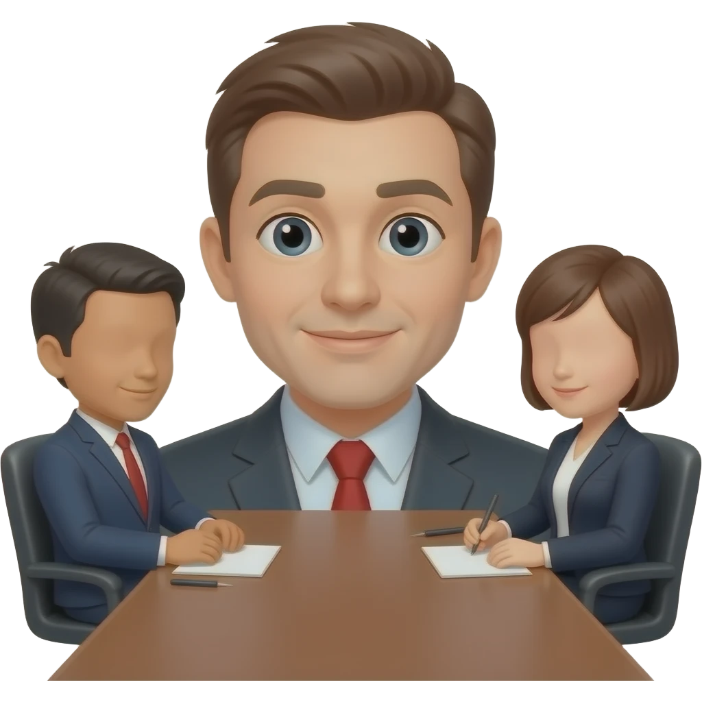Conclusion emoji