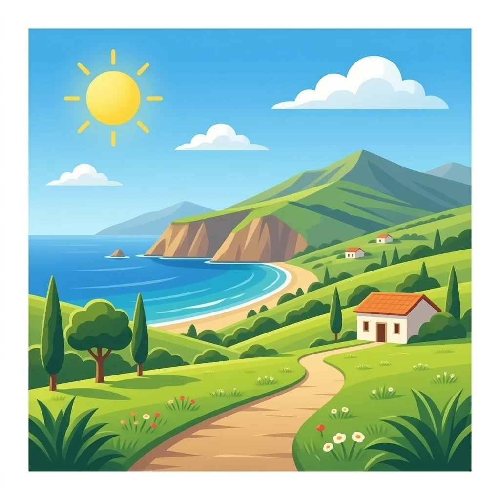 Sicily emoji