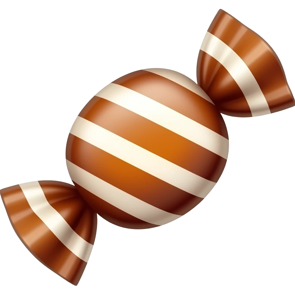 candy emoji