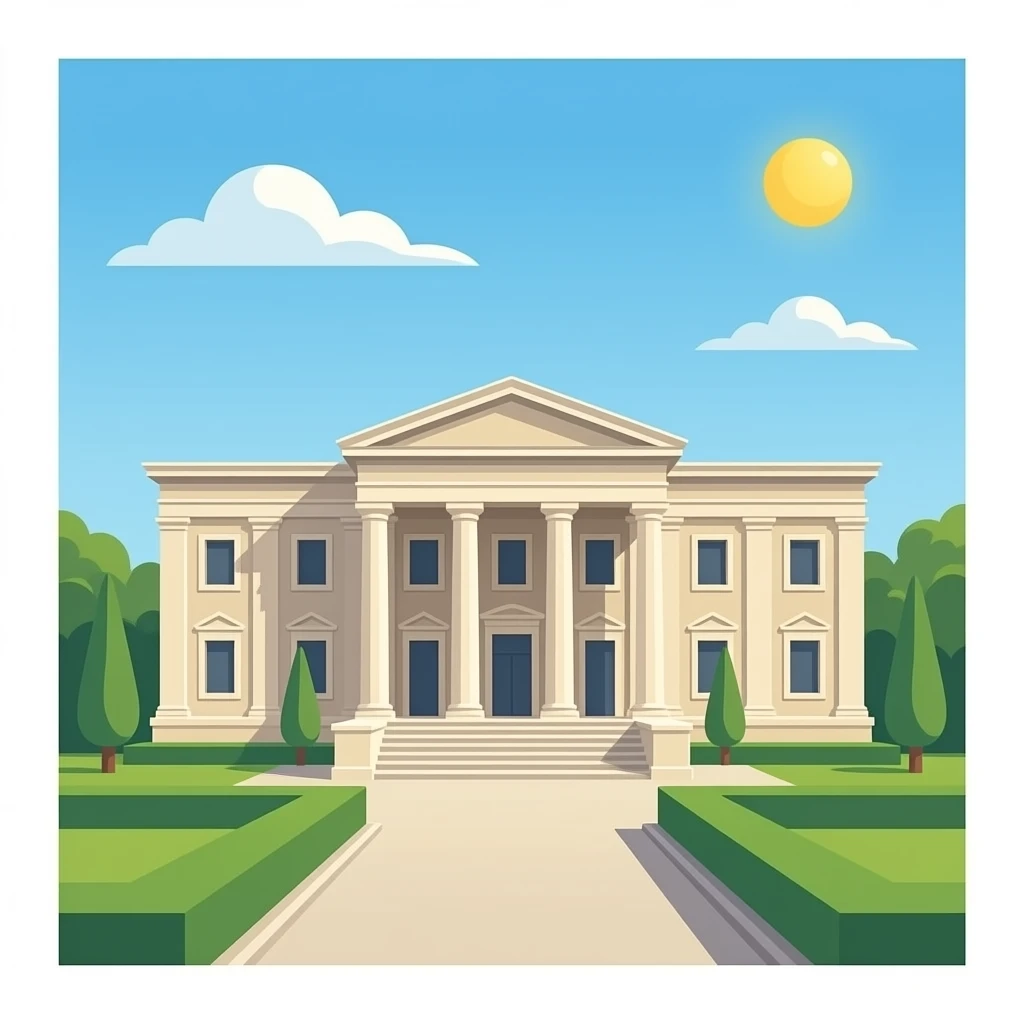 museum emoji