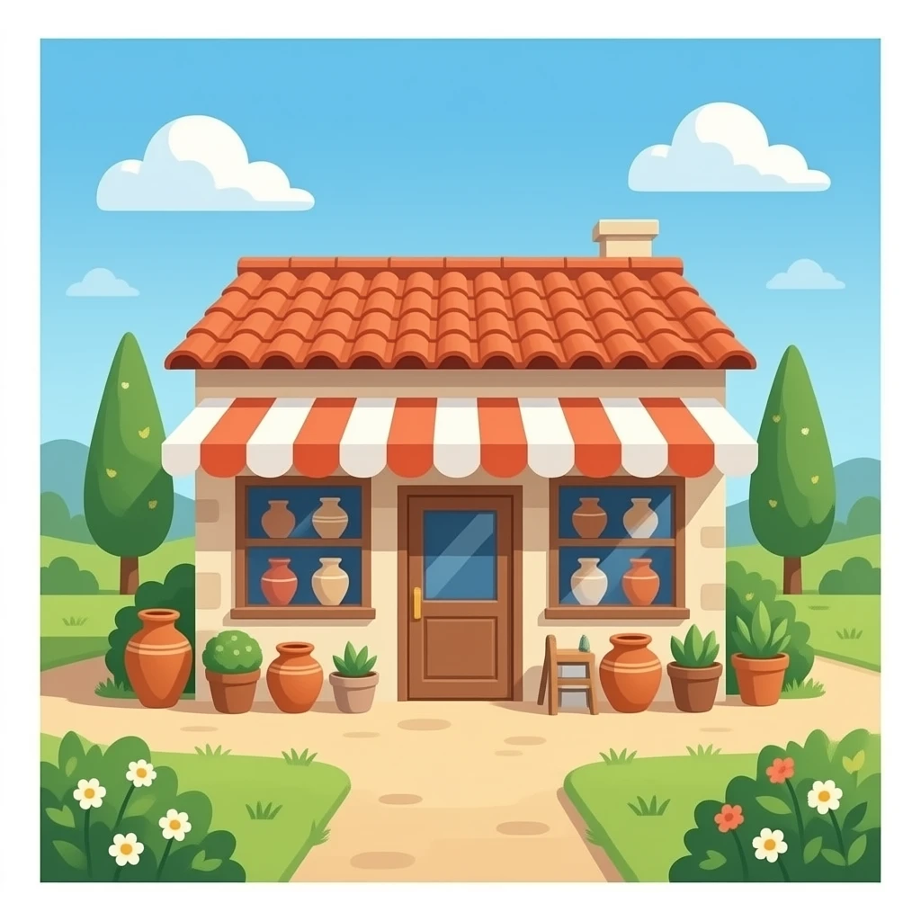 Alfareria emoji