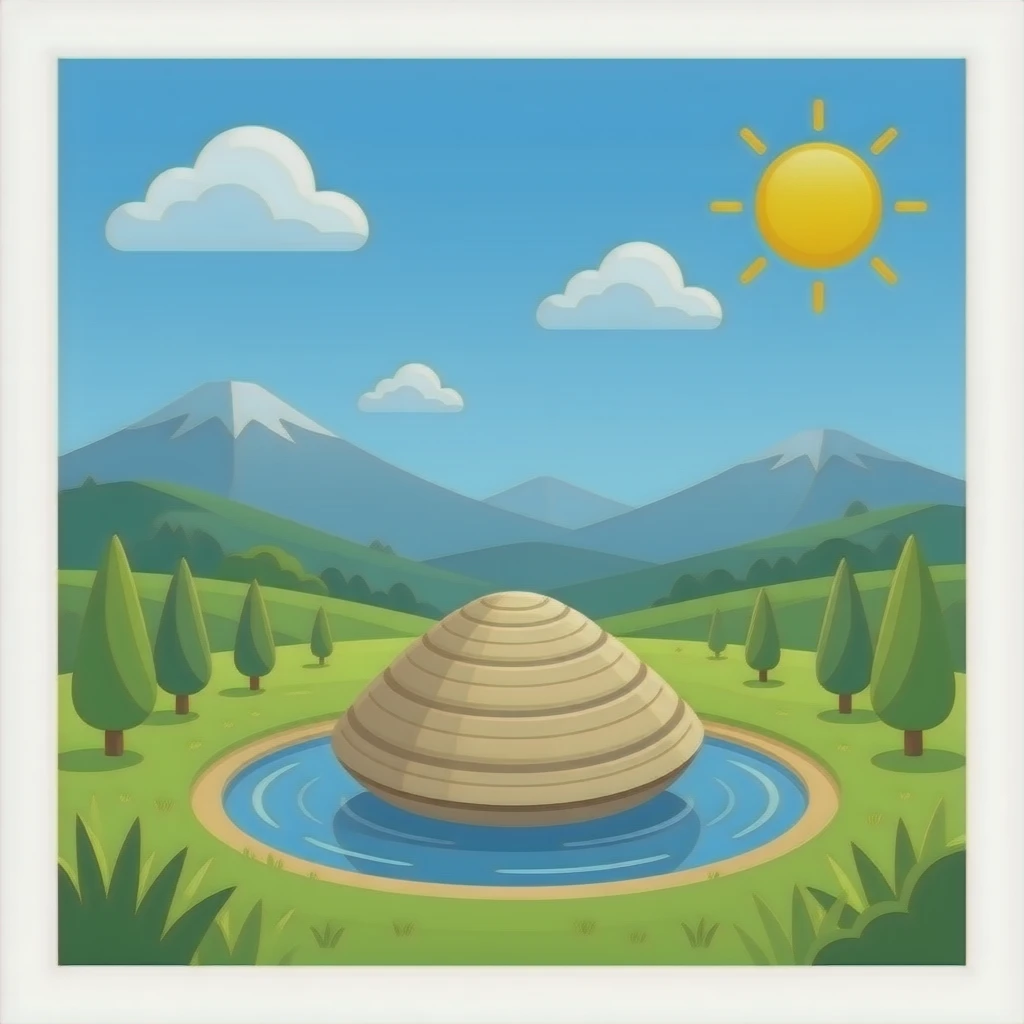Cozze emoji