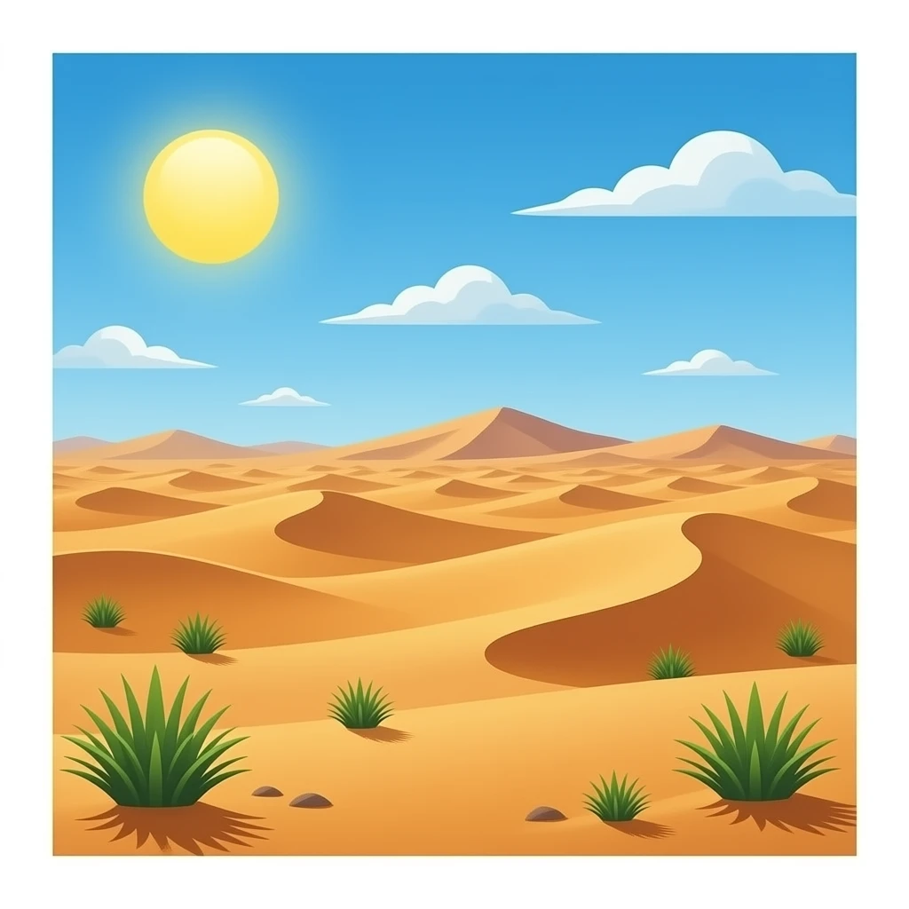 Thar emoji