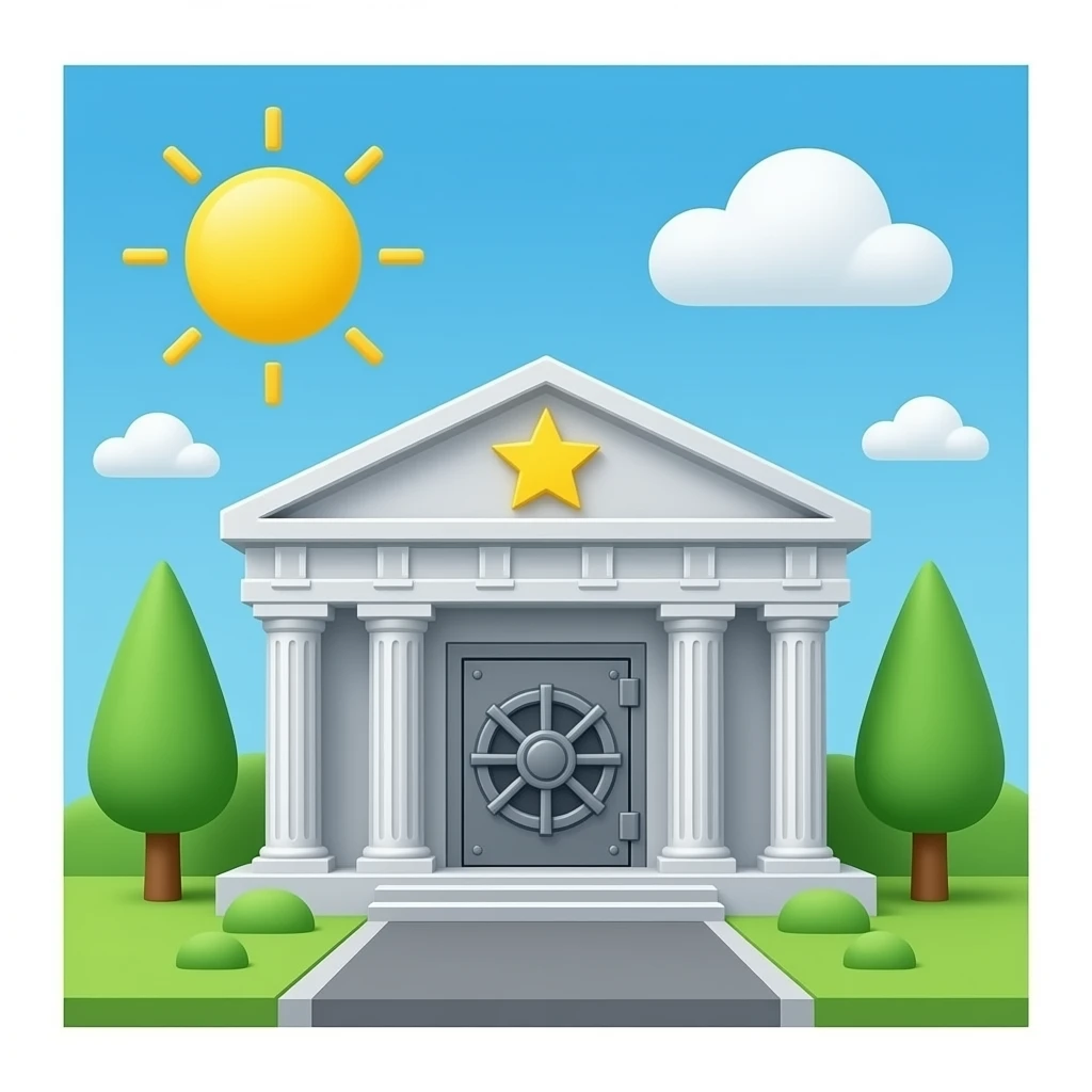 vault emoji