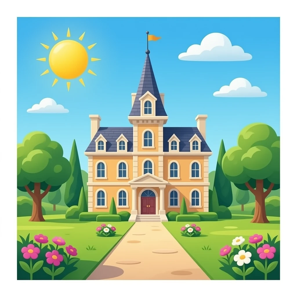 Hotel Transylvania emoji