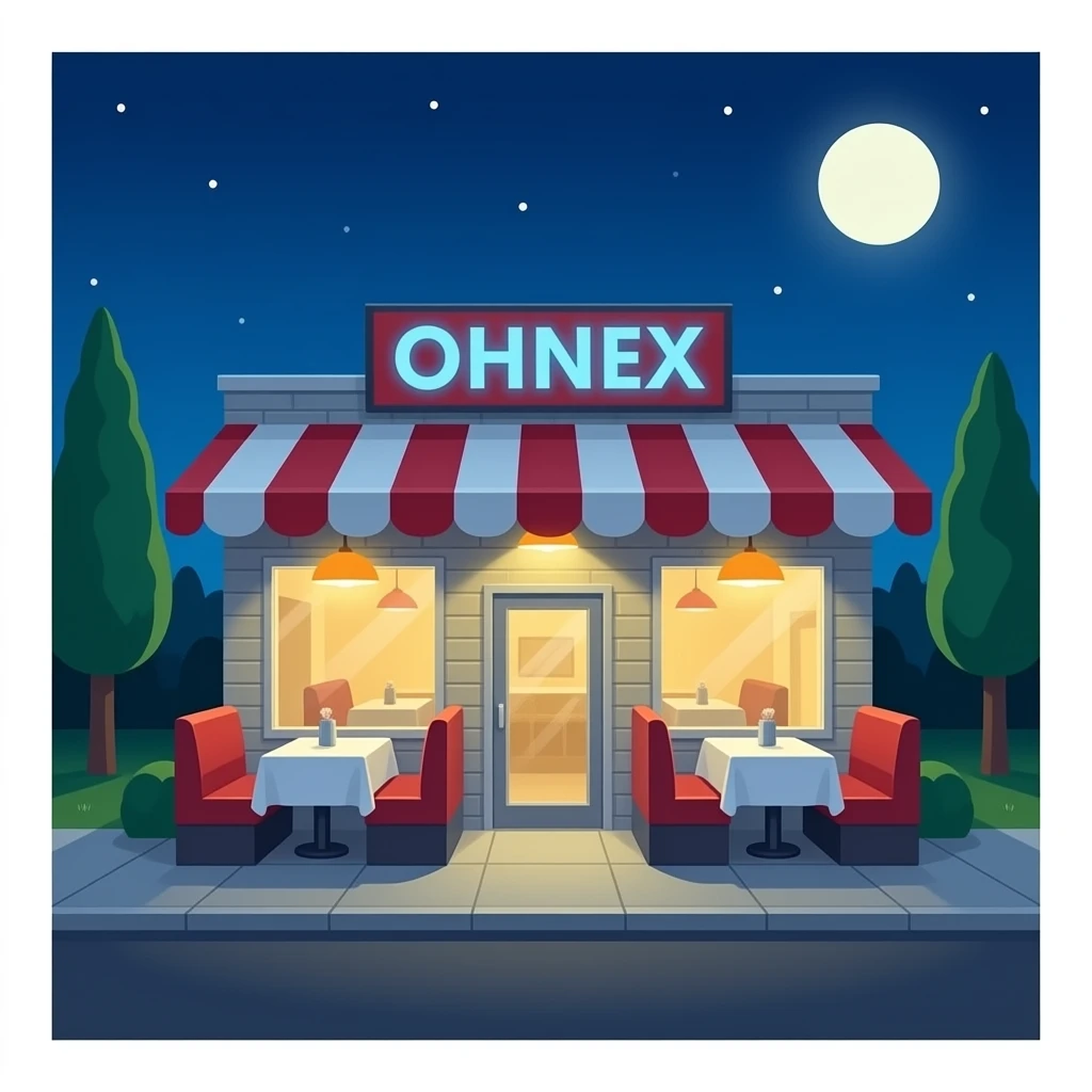 diner emoji